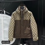 Gucci Men Jackets