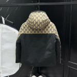 Gucci Men Jackets