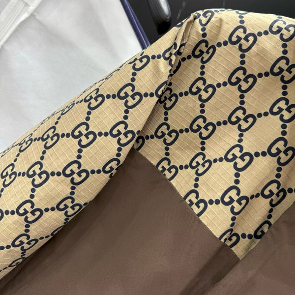 Gucci Men Jackets