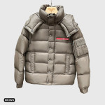 Prada, Men Jacket