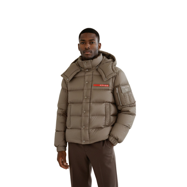 Prada, Men Jacket