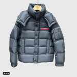 Prada, Men Jacket