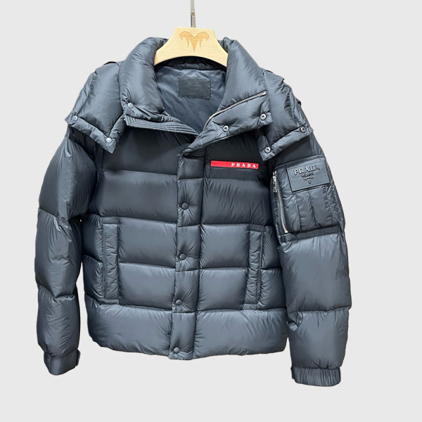 Prada, Men Jacket