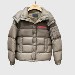 Prada, Men Jacket