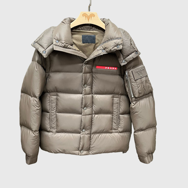 Prada, Men Jacket