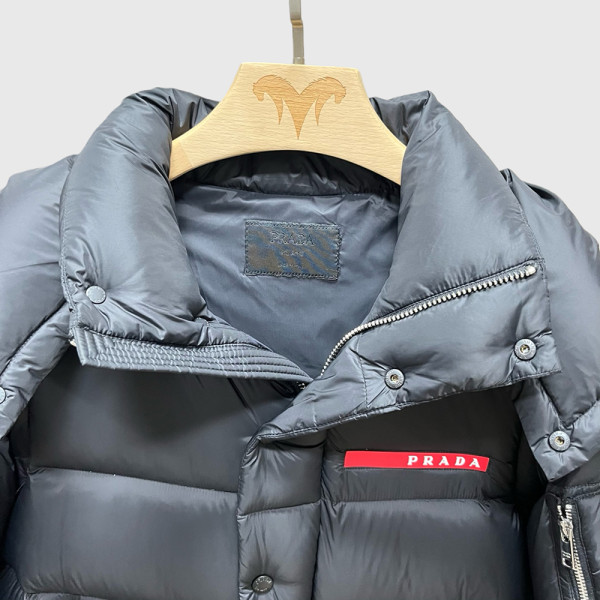 Prada, Men Jacket