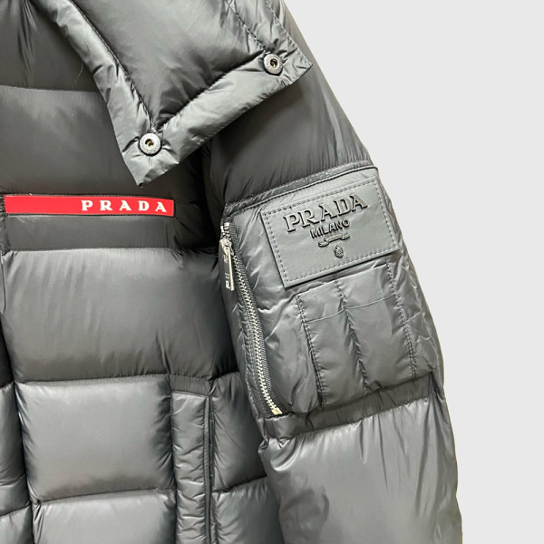 Prada, Men Jacket