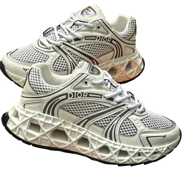 Christian Dior, Heren, B35 Sneakers