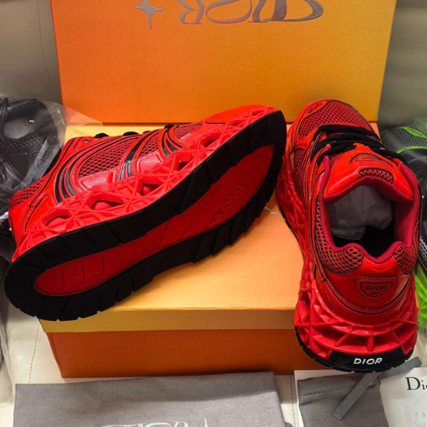 Christian Dior, Heren, B35 Sneakers
