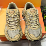 Christian Dior, Heren, B35 Sneakers