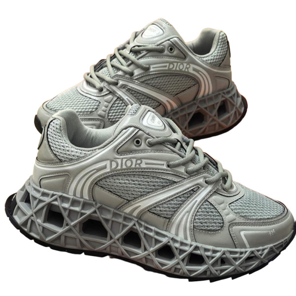 Christian Dior, Heren, B35 Sneakers
