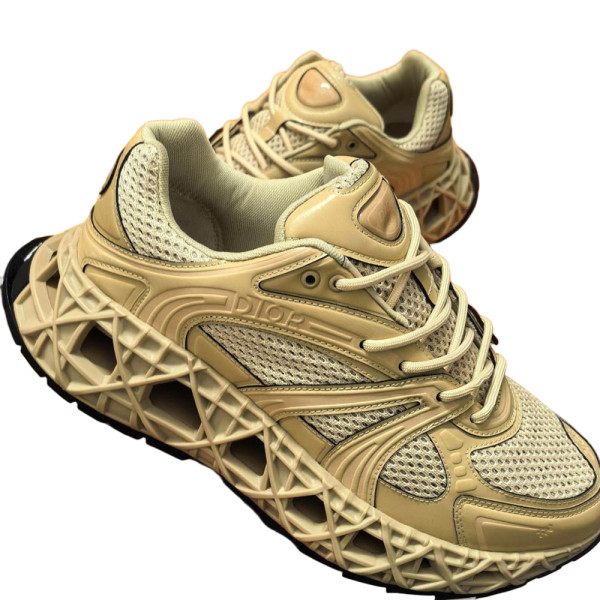 Christian Dior, Heren, B35 Sneakers