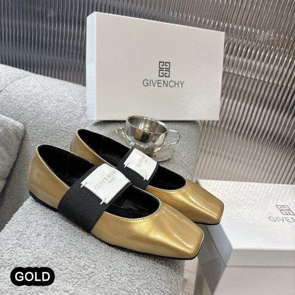 Givenchy, Women, Ballet Flats