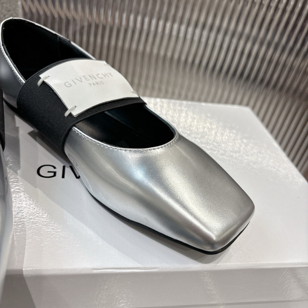 Givenchy, Women, Ballet Flats