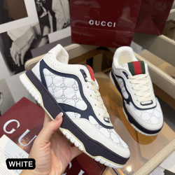 Gucci, Men, Re-Web, Sneaker