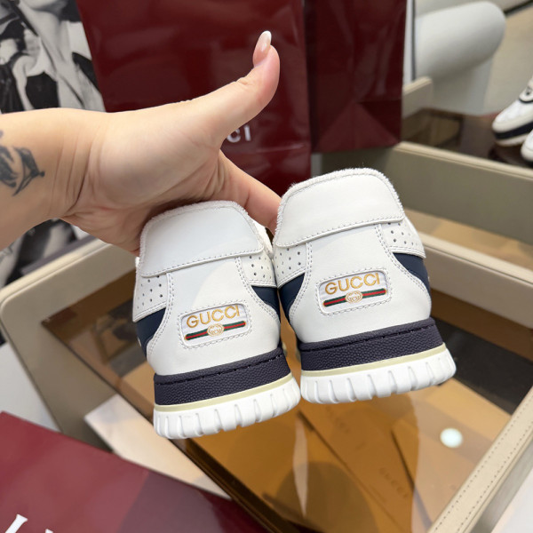 Gucci, Men, Re-Web, Sneaker