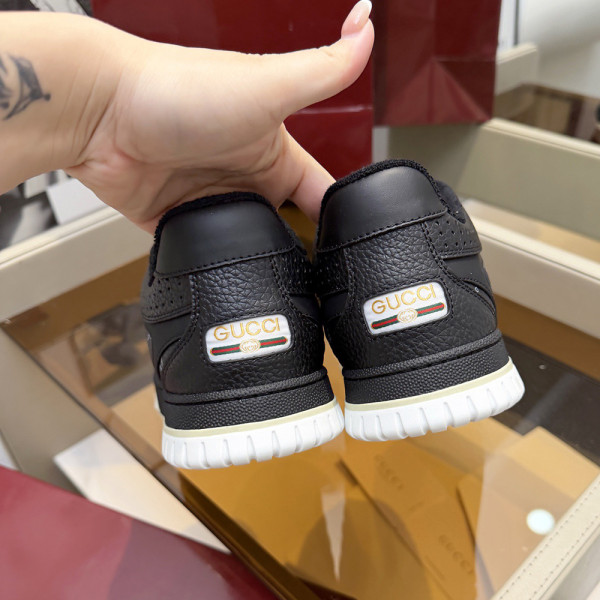 Gucci, Men, Re-Web, Sneaker