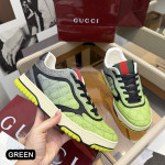 Gucci, Men, Re-Web, Sneaker