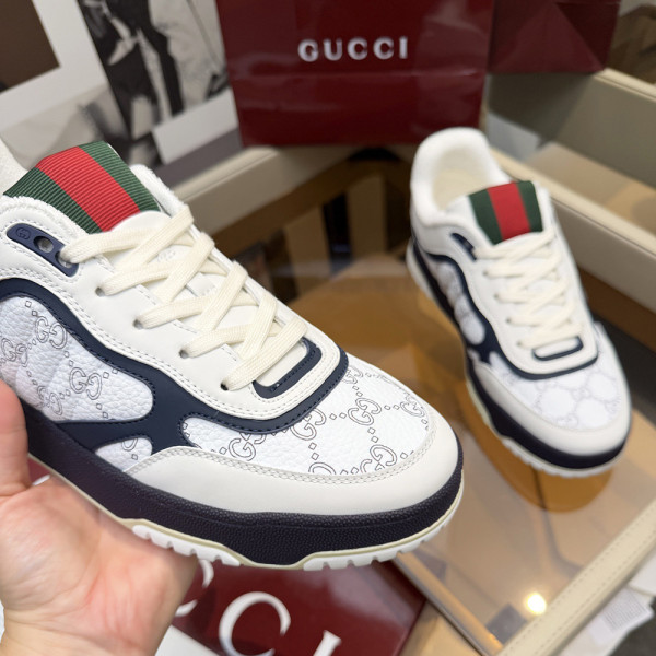 Gucci, Men, Re-Web, Sneaker