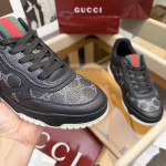 Gucci, Men, Re-Web, Sneaker
