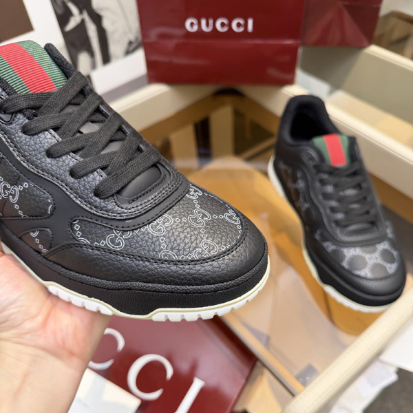 Gucci, Men, Re-Web, Sneaker