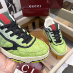 Gucci, Men, Re-Web, Sneaker