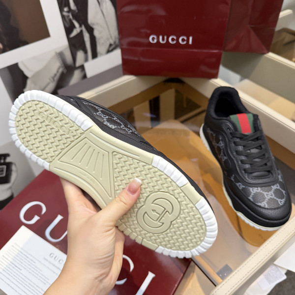 Gucci, Men, Re-Web, Sneaker