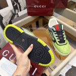 Gucci, Men, Re-Web, Sneaker