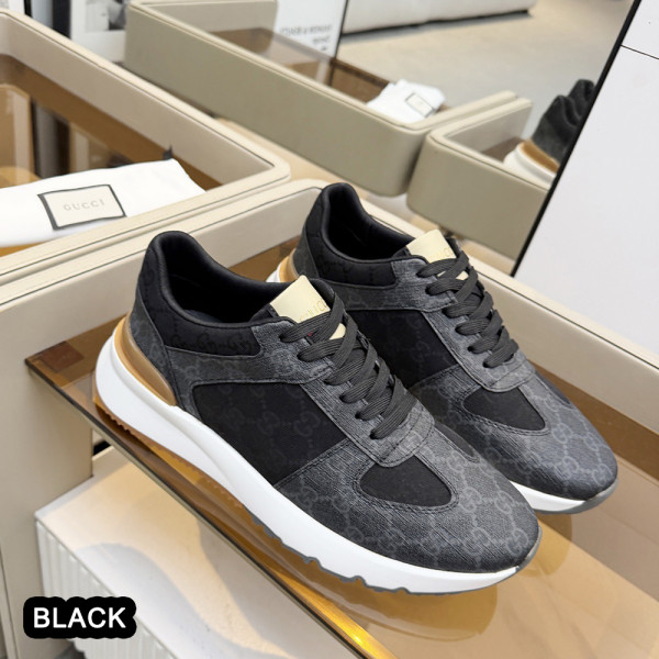 Gucci, Men, GG, Sneaker