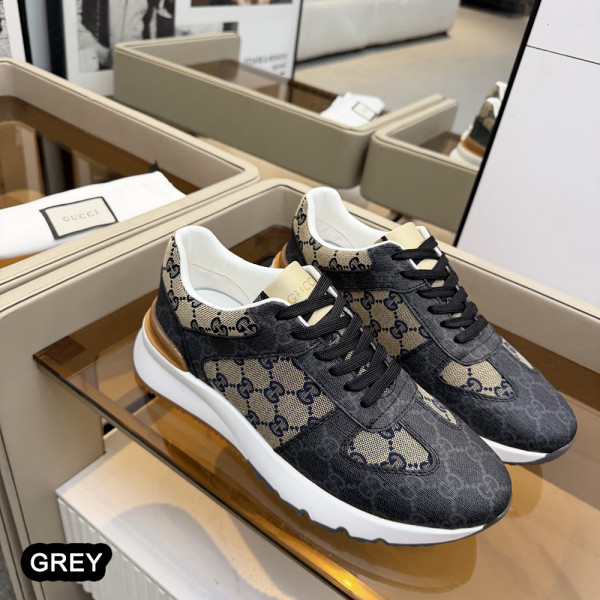 Gucci, Men, GG, Sneaker