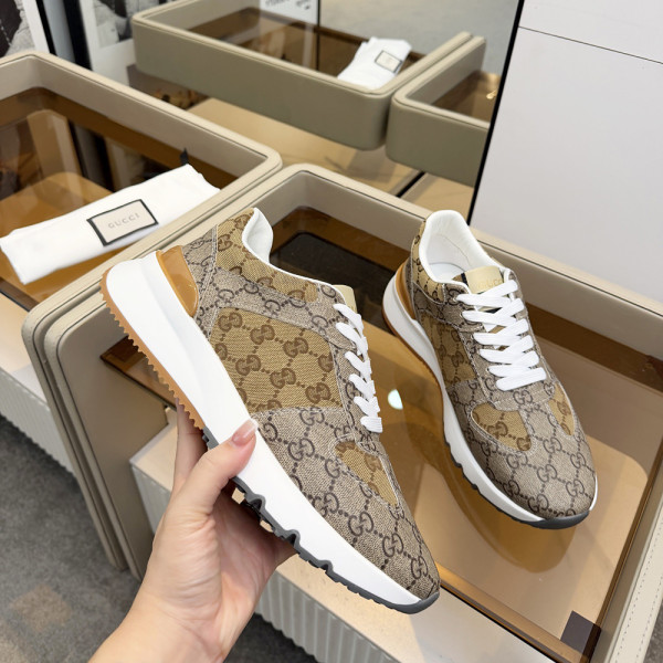 Gucci, Men, GG, Sneaker