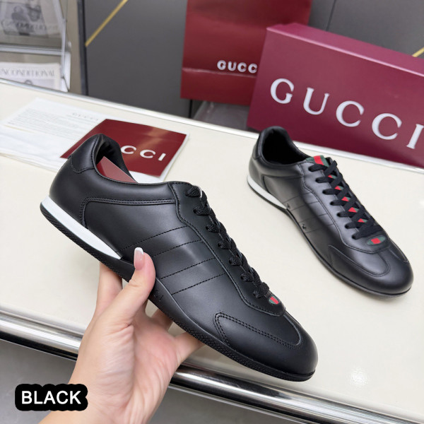 Gucci, Men, Shift Trainers, Sneaker