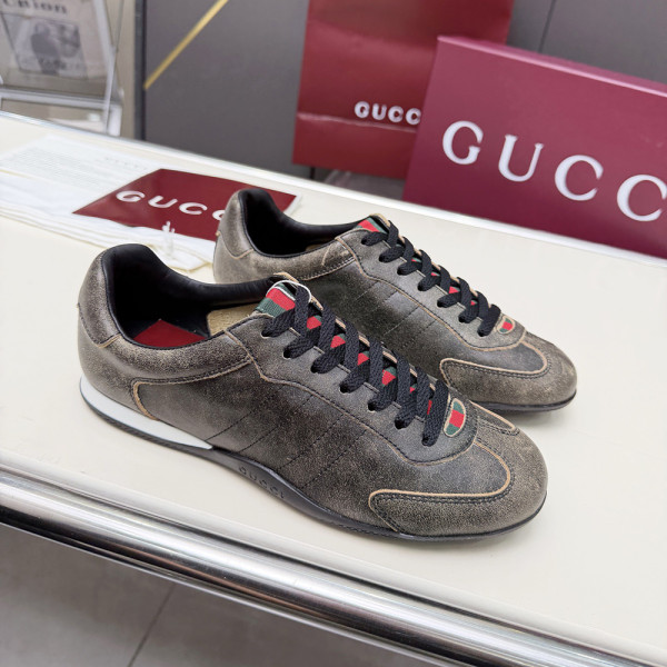 Gucci, Men, Shift Trainers, Sneaker