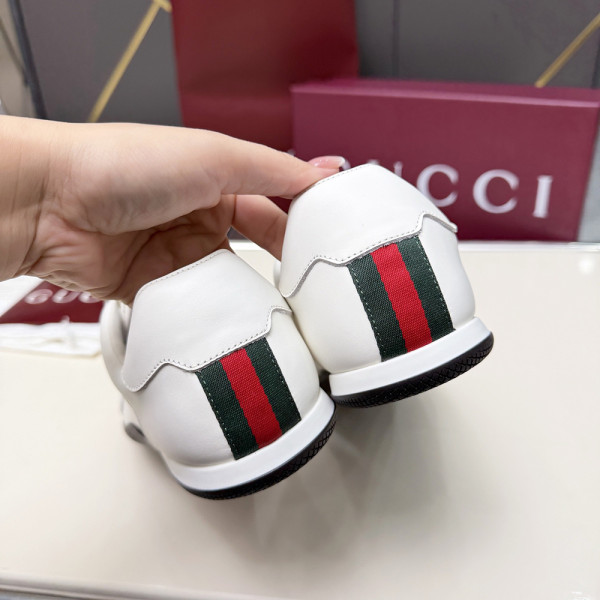 Gucci, Women, Shift Trainers, Sneaker