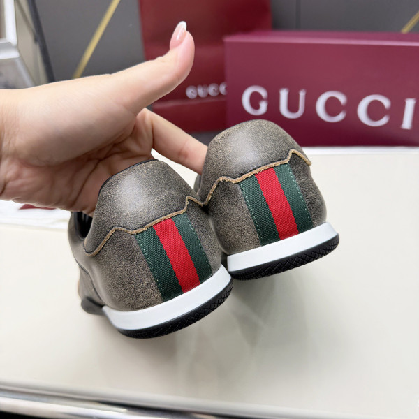 Gucci, Women, Shift Trainers, Sneaker