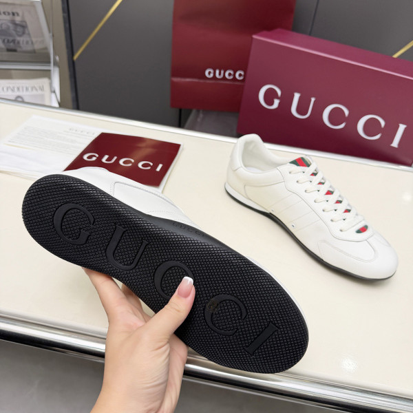 Gucci, Women, Shift Trainers, Sneaker