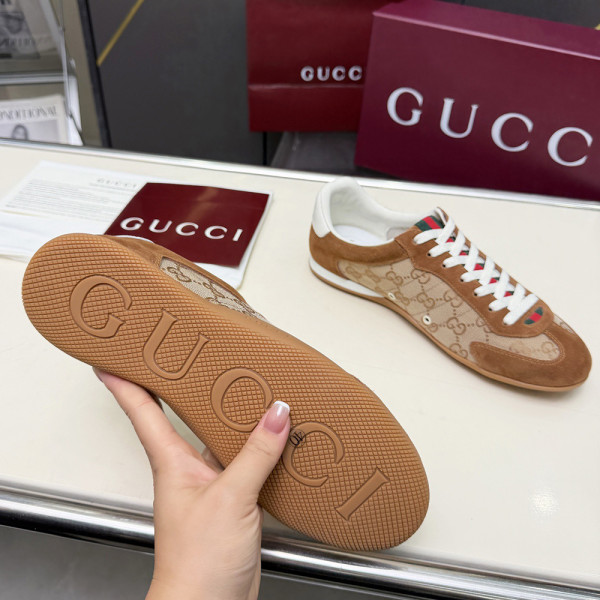 Gucci, Women, Shift Trainers, Sneaker