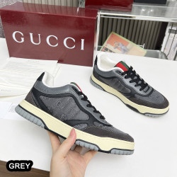 Gucci, Men, Re-Web, Sneaker