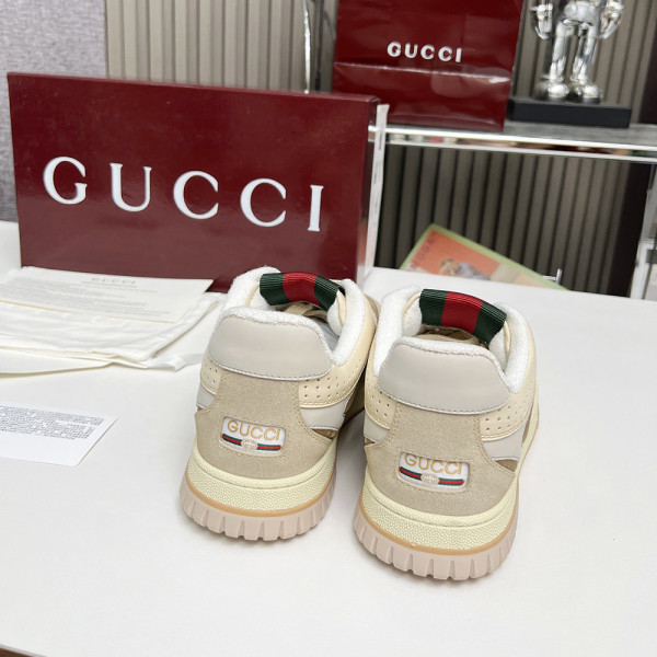 Gucci, Men, Re-Web, Sneaker