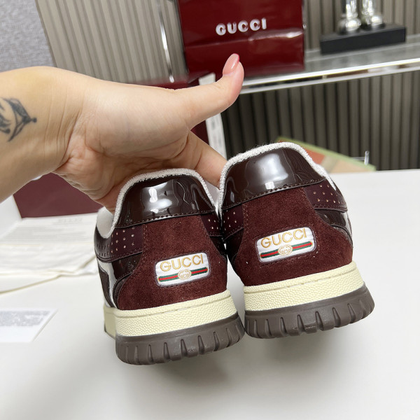 Gucci, Men, Re-Web, Sneaker