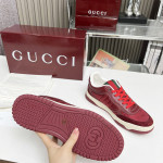 Gucci, Men, Re-Web, Sneaker