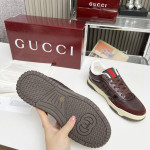 Gucci, Men, Re-Web, Sneaker