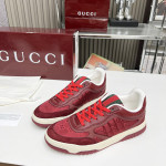 Gucci, Men, Re-Web, Sneaker