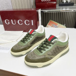 Gucci, Women, Re-Web, Sneaker