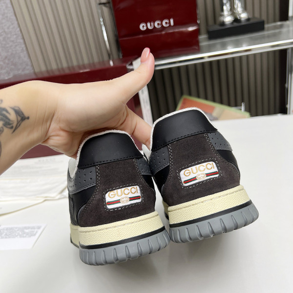Gucci, Women, Re-Web, Sneaker