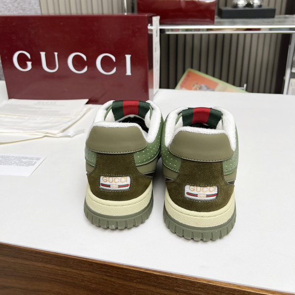 Gucci, Women, Re-Web, Sneaker