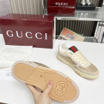 Gucci, Women, Re-Web, Sneaker