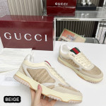 Gucci, Women, Re-Web, Sneaker