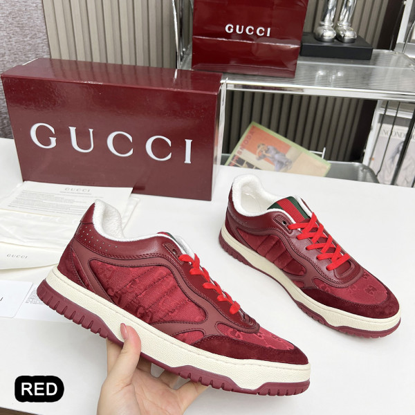 Gucci, Women, Re-Web, Sneaker