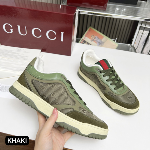 Gucci, Women, Re-Web, Sneaker
